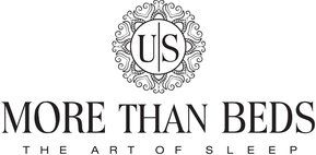 Logo der Firma More Than Beds